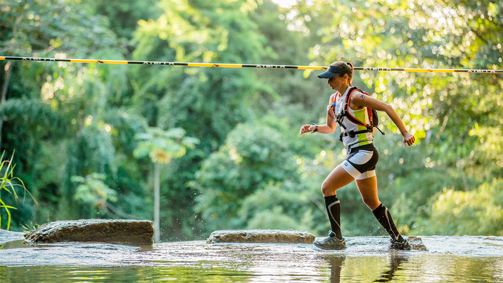 XTerra Brazil 2019 em Ilhabela