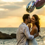 Você sabe o que é Pré-wedding? - Casamento Ilhabela (Foto: Mauriane Riguetti e equipe)