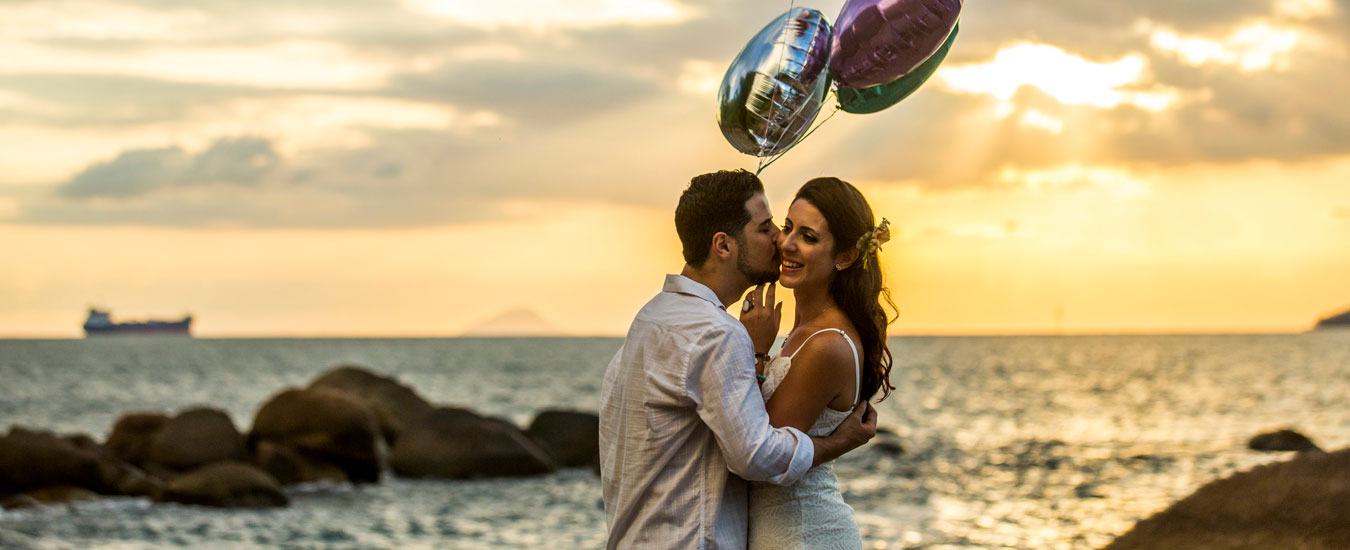 Você sabe o que é Pré-wedding? - Casamento Ilhabela (Foto: Mauriane Riguetti e equipe)