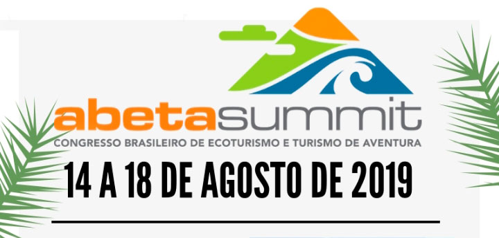ABETA SUMMIT 2019 | XVI Congresso Brasileiro de Ecoturismo e Turismo de Aventura acontece em Ilhabela
