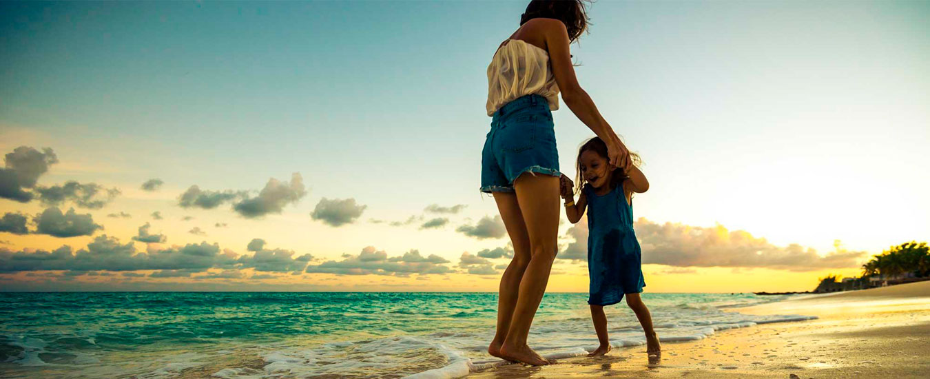 Dia das mães na ilha: passeios, compras e gastronomia em Ilhabela