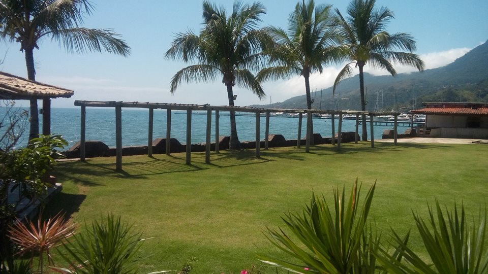 Esporte Clube Ilhabela - Festa Junina