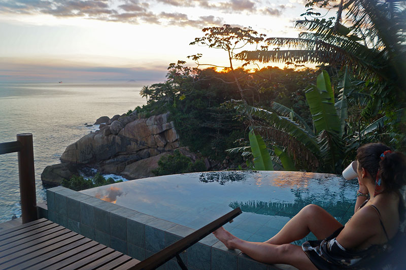 Casamar – Hospedagem intimista e paradisíaca em Ilhabela - Casamento.ilhabela.com.br