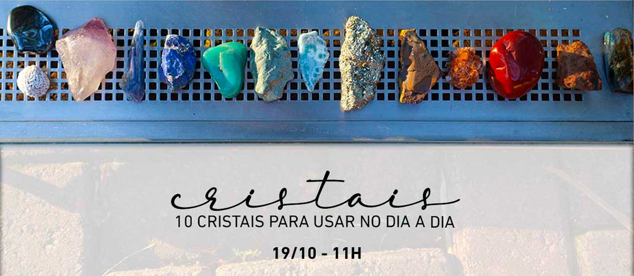10 Cristais Para Usar No Dia A Dia - Cristaloterapia - Casa Simple