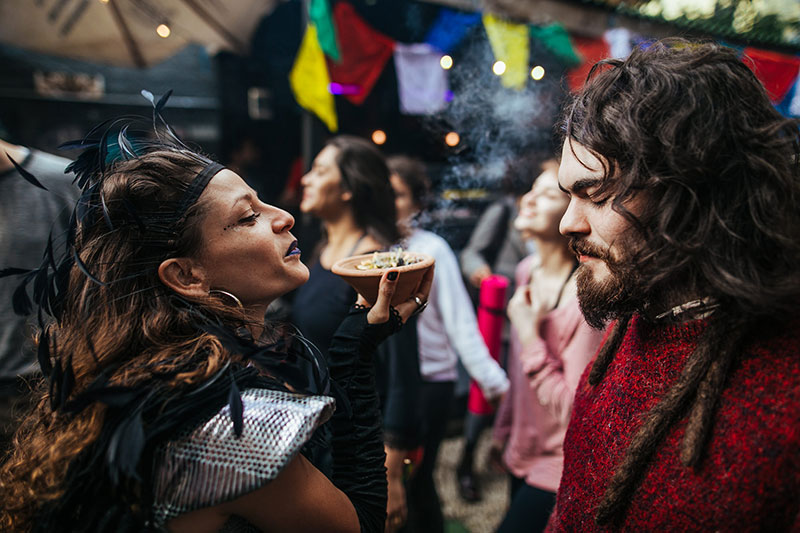 Ilhabela recebe primeira edição da WAKE Festa Matinal durante Festival Sustenta