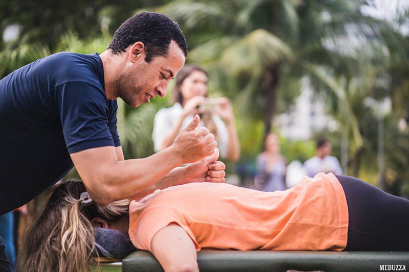 Ilhabela recebe primeira edição da WAKE Festa Matinal durante Festival Sustenta