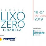 Semana Lixo Zero Ilhabela 2019
