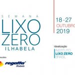 Semana Lixo Zero Ilhabela 2019