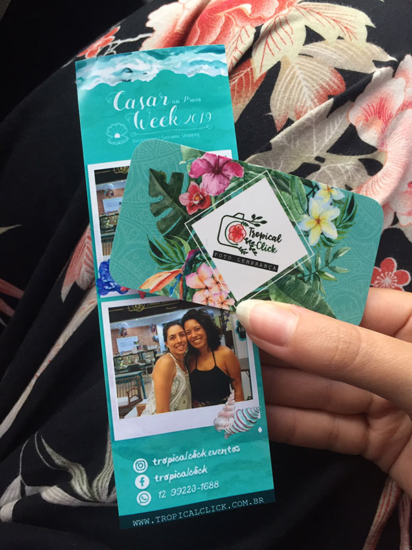 Tropical Click - Casar Week 2019 - Shopping Serramar