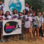 Dia Mundial de Limpeza 2020 (World Clean Up Day) será lançado com evento em Ilhabela dia 3 de janeiro de 2020