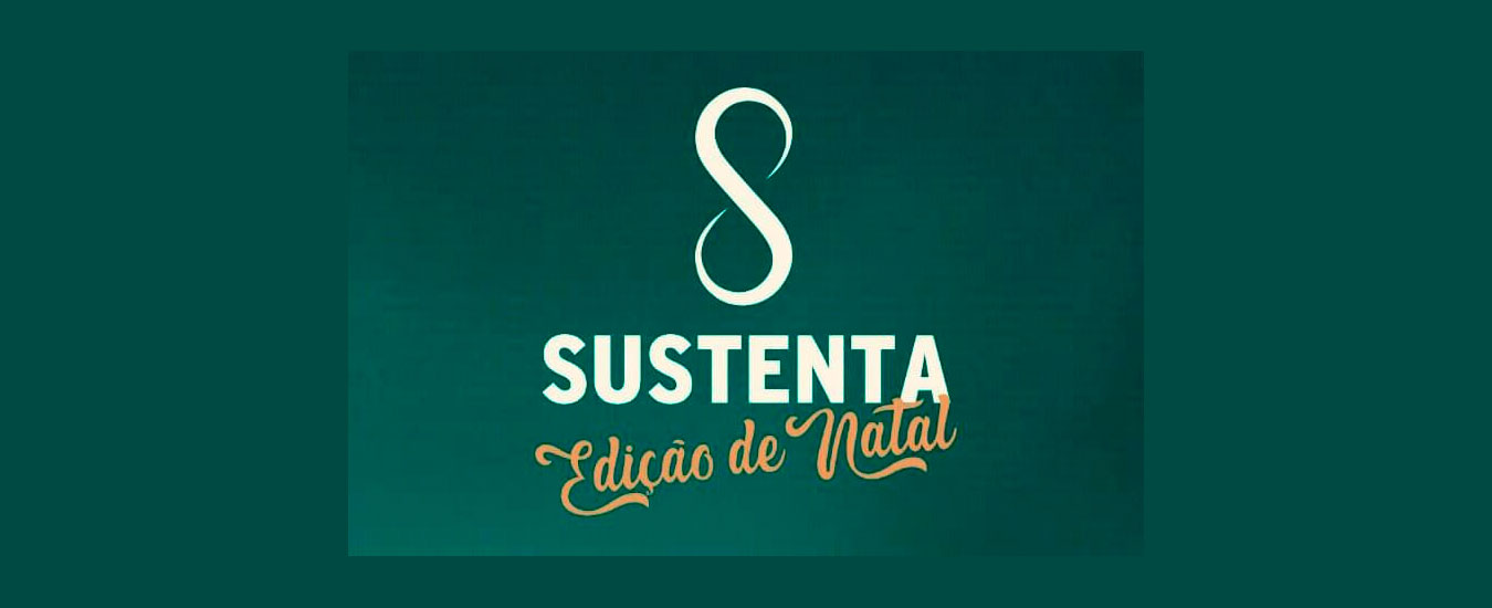 Feira Sustenta - Edição de Natal em Ilhabela