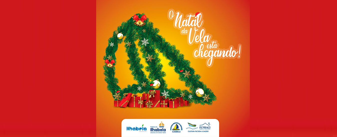 Natal em Ilhabela 2019