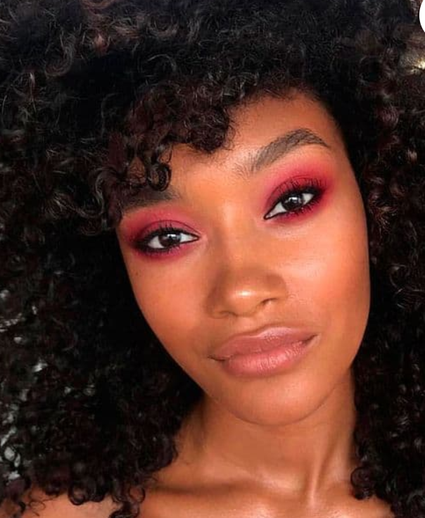 Make color negra - 3 tendências de beleza para casamentos e festas em 2020