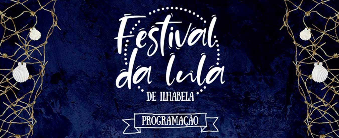 Festival da Lula de Ilhabela