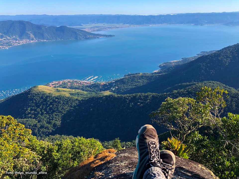 ILHABELA: ONDE IR? TRÊS LUGARES SECRETOS! 