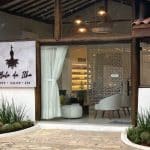 A Bela da Ilha Beauty Salon SPA Ilhabela - Salão de Beleza completo, atendimento para noivas e casamentos