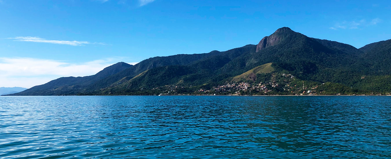 Ilhabela se prepara para retomada do turismo em julho