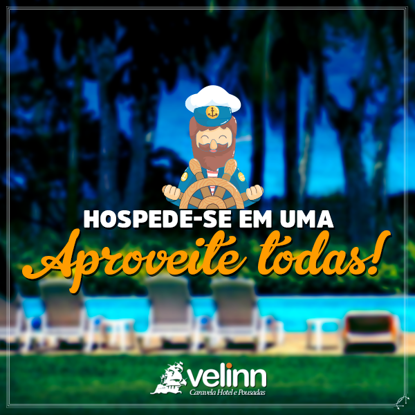 Rede Velinn Hotel e Pousadas Ilhabela