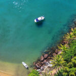 Praia do Saco do Eustáquio - Ilhabela - Ilhabela.com.br