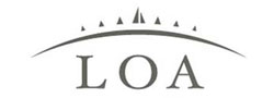 LOA Chalés