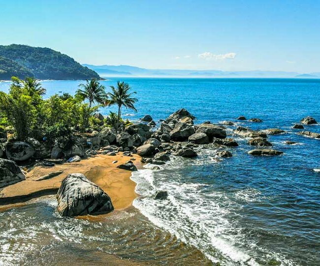 Praia do Poço - Ilhabela - Ilhabela.com.br