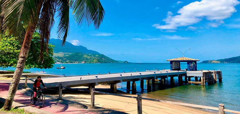 Ilhabela useful information for travelers