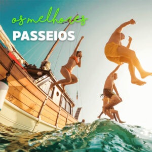 Os melhores passeios em Ilhabela - O que fazer em Ilhabela - Ilhabela.com.br