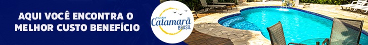 Banner Pousada Catamarã Brasil em Ilhabela