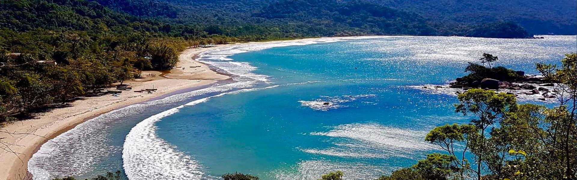KR Locadora e Turismo em Ilhabela