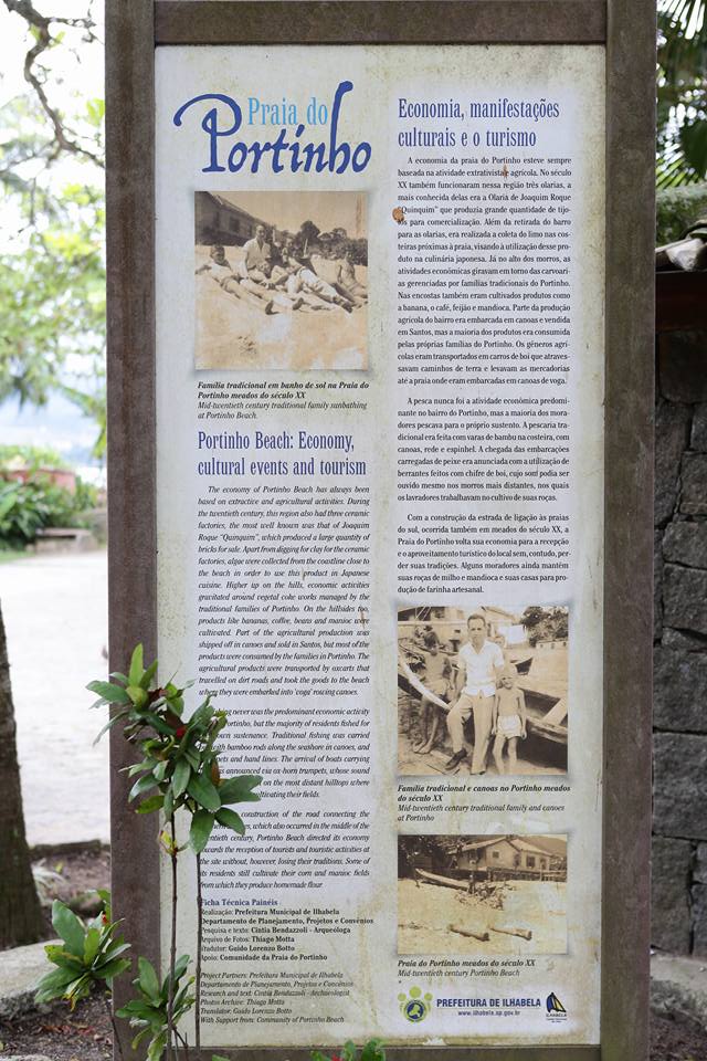 Praia do Portinho - Ilhabela - Villa do Portinho - Casas para Temporada em Ilhabela