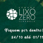 Semana Lixo Zero Ilhabela - 2020