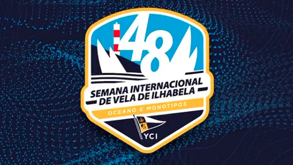 48ª Semana Internacional de Vela de Ilhabela 2021