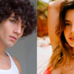 Giovanna Lancellotti e Jorge López estrelam nova série da Netflix - "Temporada de Verão" terá como cenário praia e resort de Ilhabela