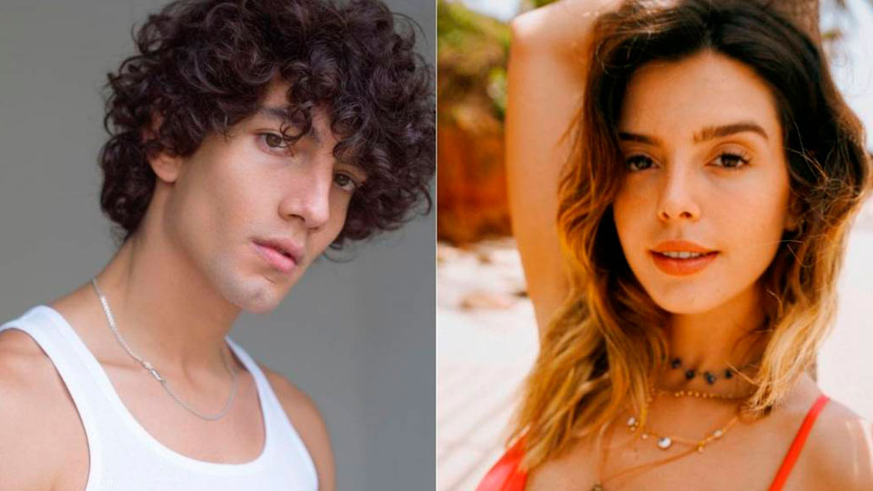 Giovanna Lancellotti e Jorge López estrelam nova série da Netflix - "Temporada de Verão" terá como cenário praia e resort de Ilhabela