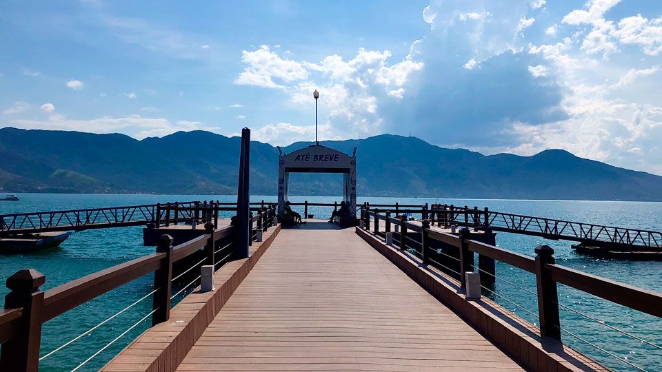 Réveillon 2020/2021 - Fim de ano em Ilhabela – Veja como está o funcionamento do destino turístico com a pandemia