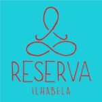 Reserva Ilhabela - Hospedagem Sustentável na Praia da Feiticeira
