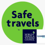 Ilhabela ganha selo Safe Travels de destino seguro para sua viagem