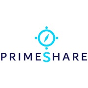 Logo Prime Share Ilhabela Lanchas Compartilhadas