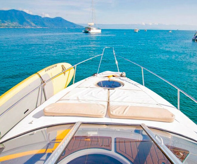 PrimeShare - Boat Experience - Passeios de Lancha em Ilhabela