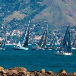 48ª Semana Internacional de Vela de Ilhabela 2021 está confirmada para 24 a 31 de julho