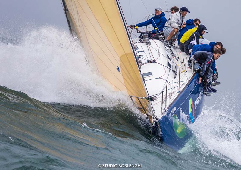 48ª Semana Internacional de Vela de Ilhabela 2021 está confirmada para 24 a 31 de julho