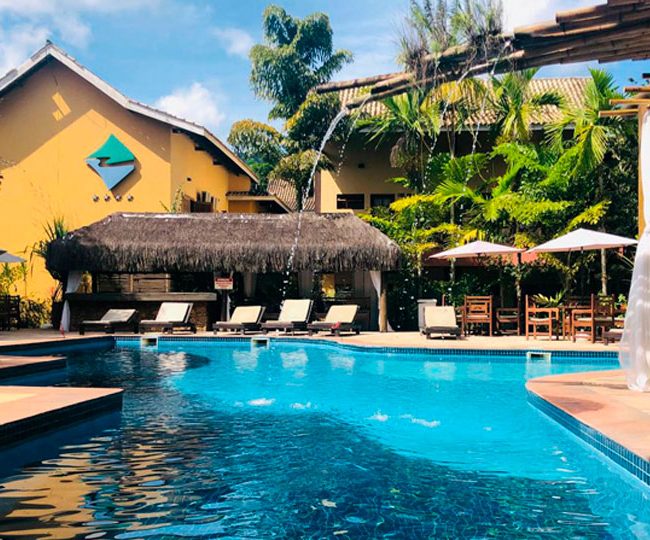 Aluguel de flat em Ilhabela - Ilhaflat