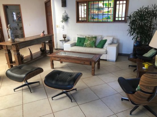Casa à venda em Ilhabela no bairro da Siriuba - Sérgio Hette Imóveis em Ilhabela