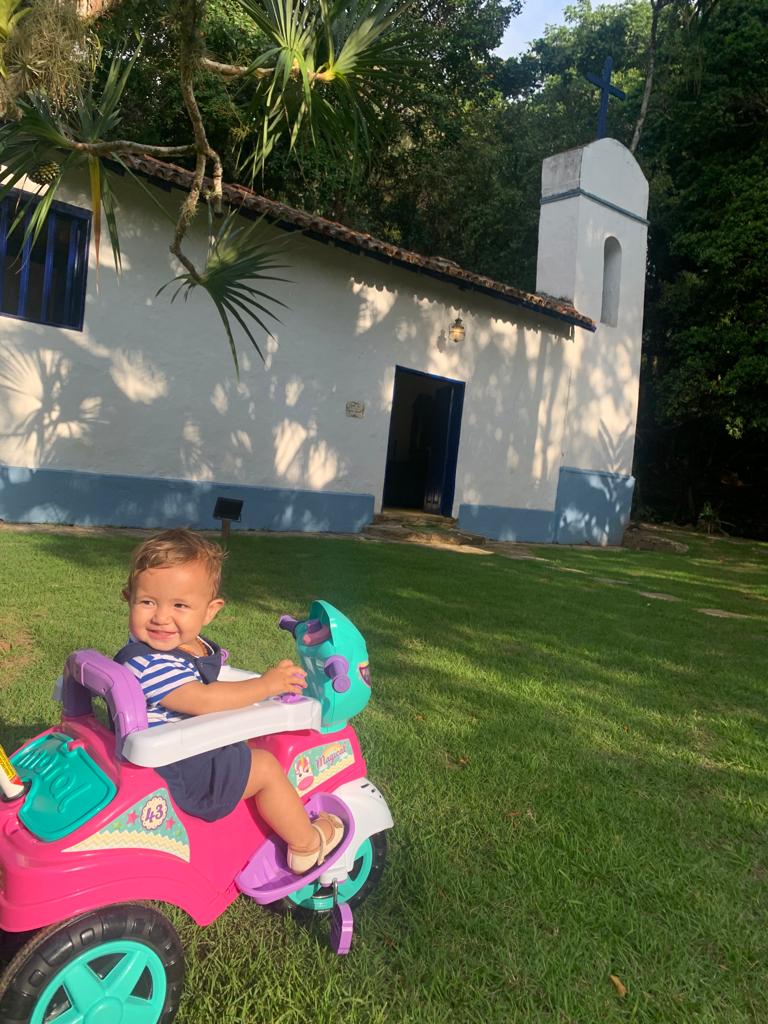 pousada boa para criança em ilhabela - Vila Siriuba