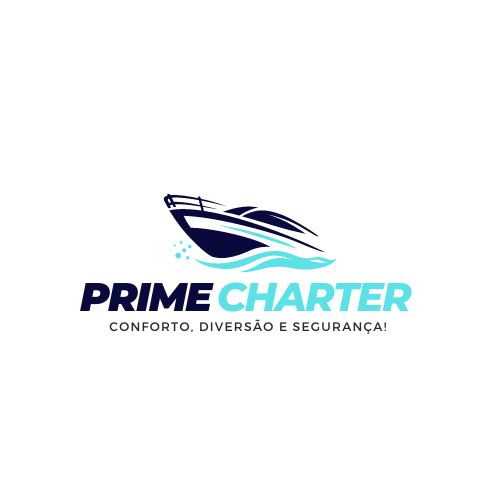Prime Charter - Aluguel de barcos para passeios exclusivos em Ilhabela