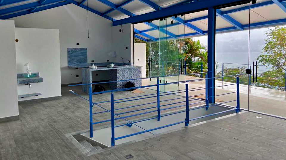 Casa em Condomínio Ilhabela Aluguel Anual - Imobiliária Sérgio Hette