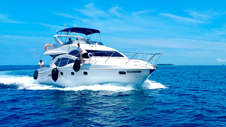 PrimeShare compra compartilhada de barcos e embarcações em Ilhabela