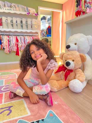 Carrossel Baby & Kids - Loja de moda infantil em Ilhabela - Roupas e calçados para bebês e crianças até 8 anos, enxoval, presentes