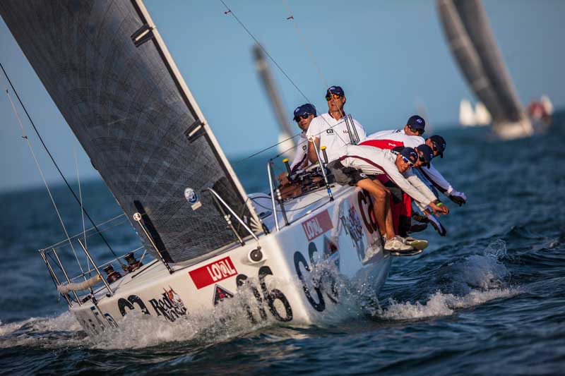 Semana Internacional de Vela de Ilhabela chega à 50ª edição (Marcos Mendéz | Sail Station)