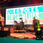 Eventos Abril Ilhabela - festivais de música - Folk e Blues, Ilharriba e Forró na Ilha
